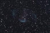 Mathusalem Nebula